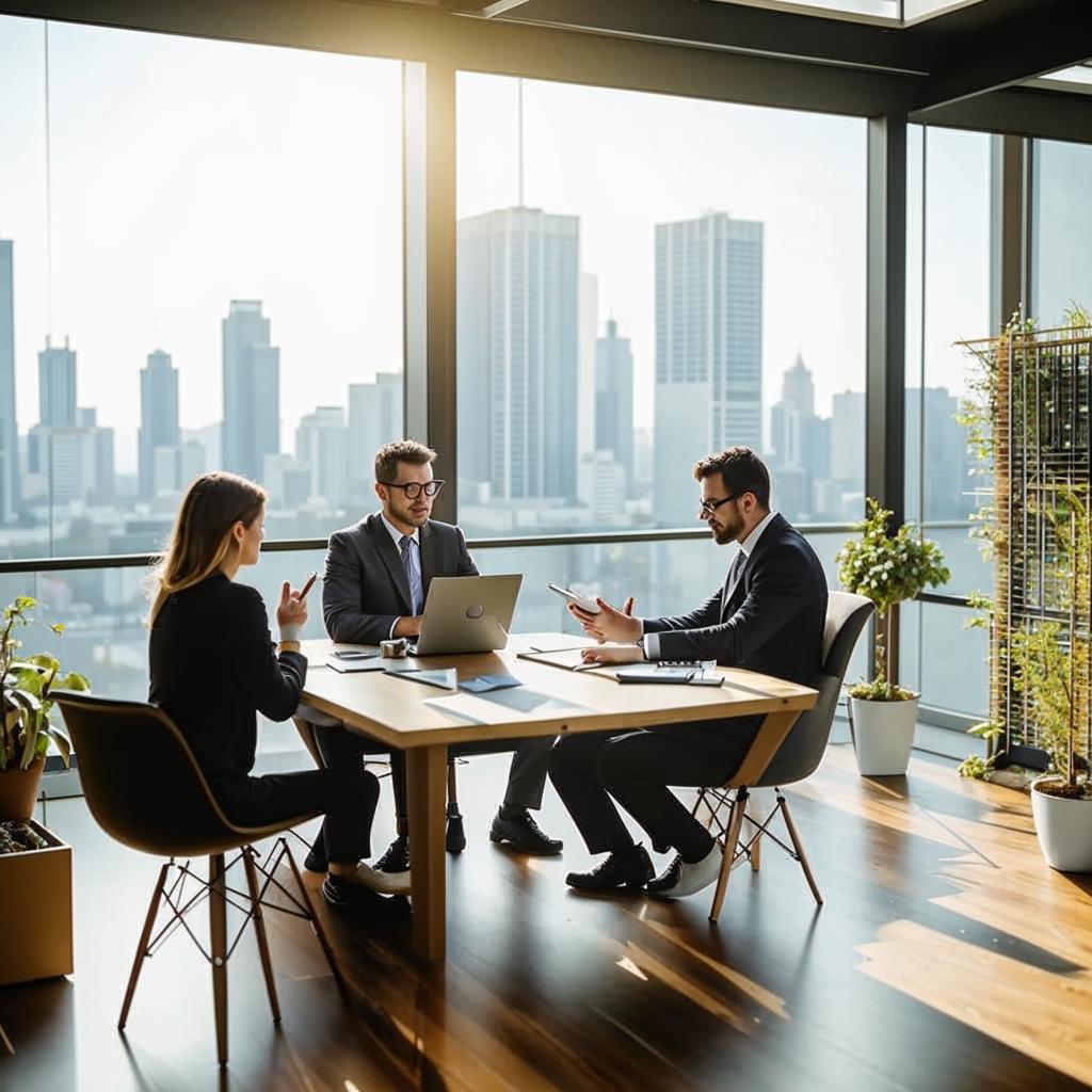 Team-Training und Workshops