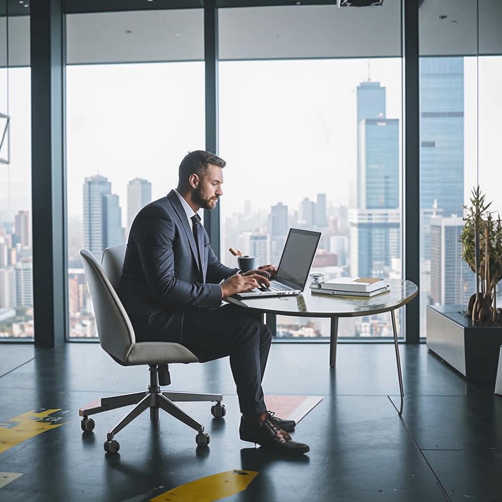 Coaching und Business-Beratung